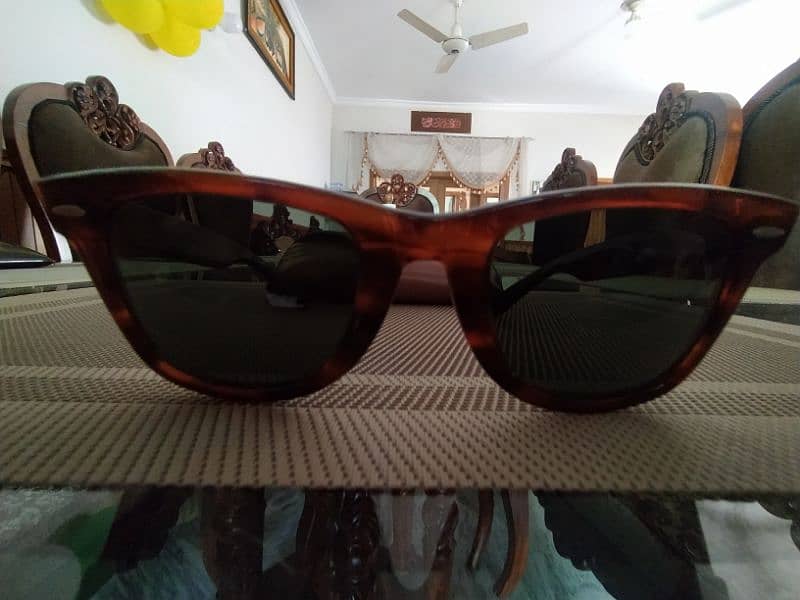 Ray Ban wayfarer USA 8