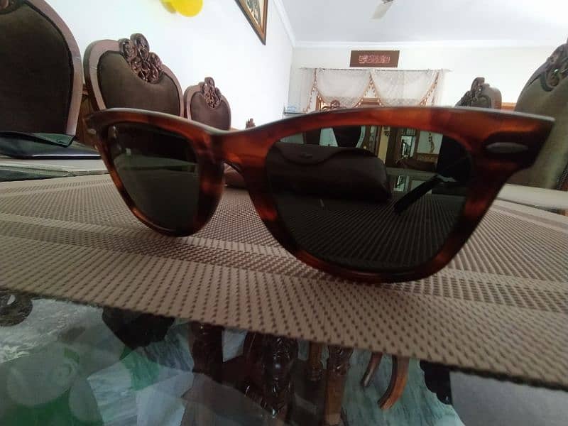 Ray Ban wayfarer USA 9