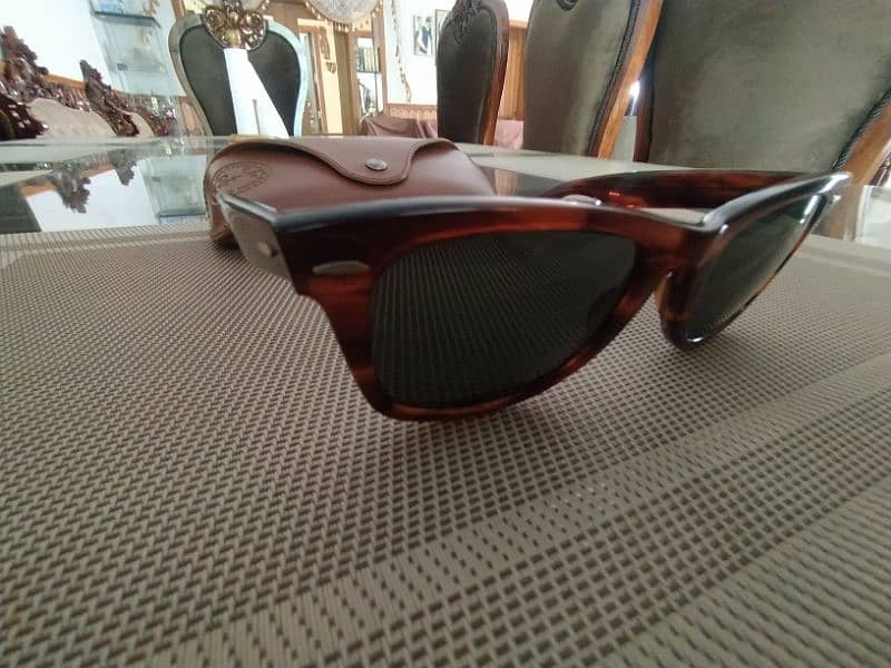 Ray Ban wayfarer USA 10