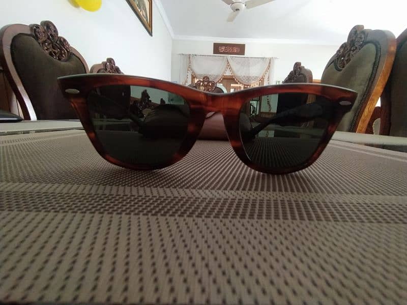 Ray Ban wayfarer USA 11