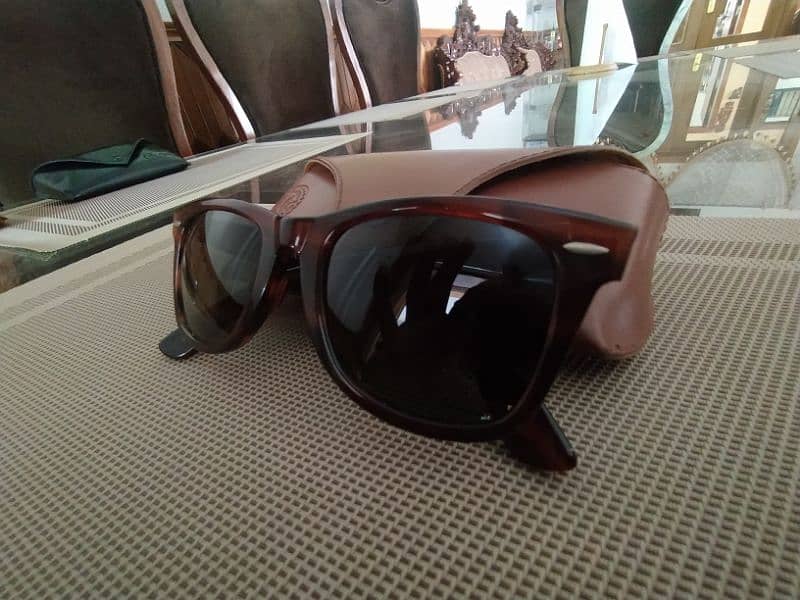 Ray Ban wayfarer USA 12