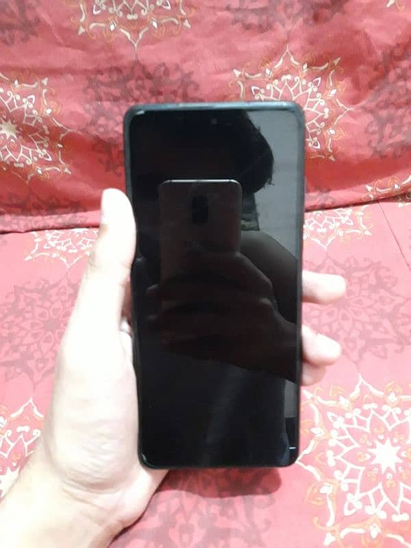 I am selling non pta Poco X3 PRO 6/128 7