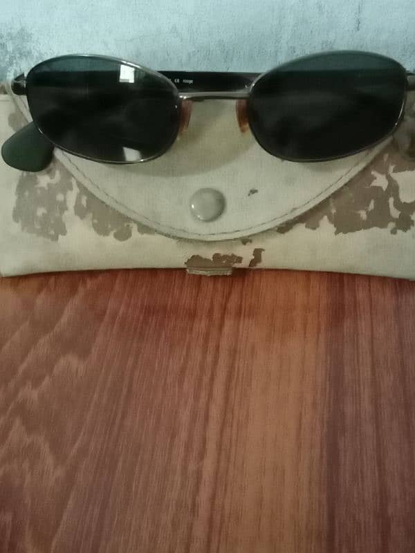 police Sun glasses Original Italian Brand. 1