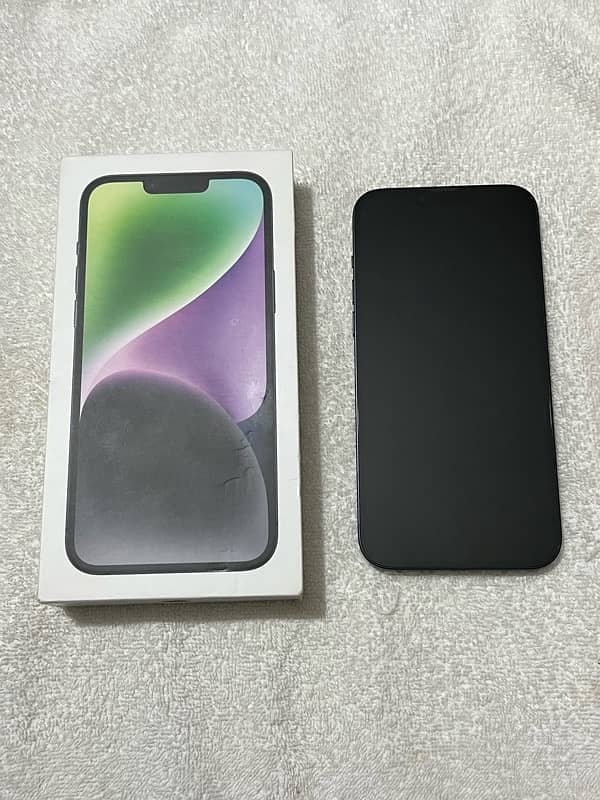 iPhone 14 PLUS 128GB 1