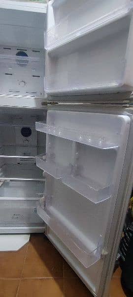 Samsung Refrigerator 3