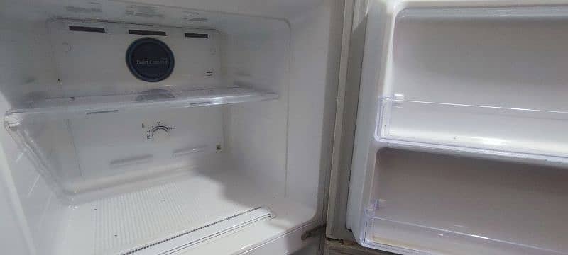 Samsung Refrigerator 7