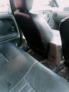 Suzuki Baleno 2004