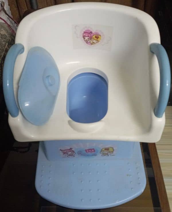 Kids Seat for Potty Training 1