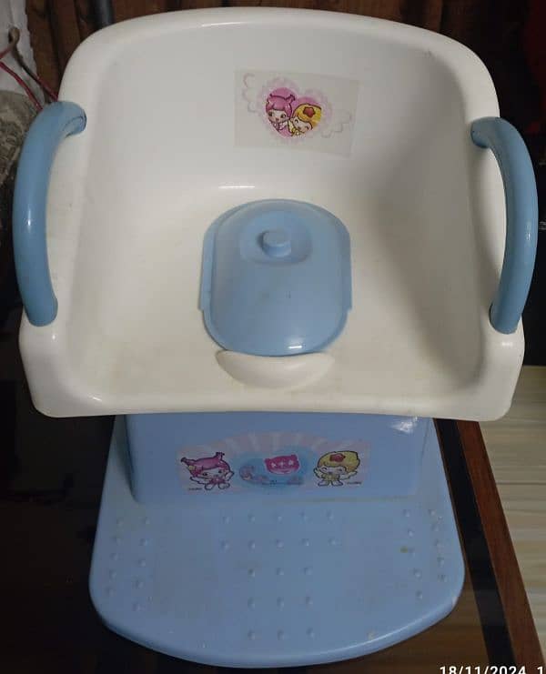 Kids Seat for Potty Training 3