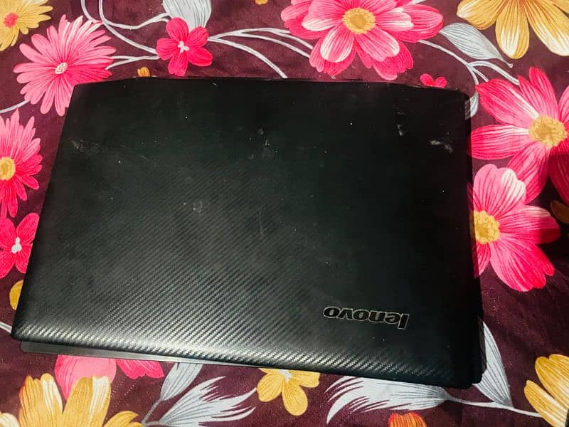 Lenovo y40 core i7 4th gen  12gb ram 0