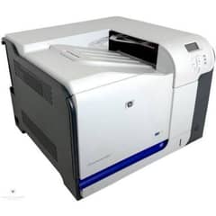 hp 3525 color printer