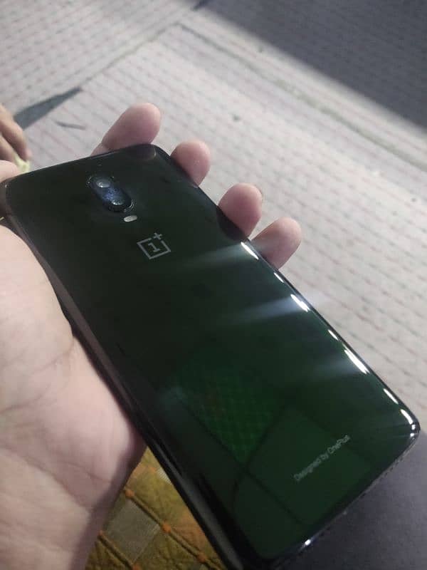 one plus 6t 6