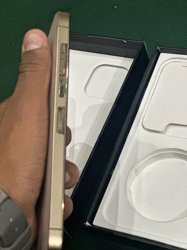 iPhone 13 Pro Max 256gb 6