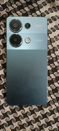 redmi note 13 pro parts