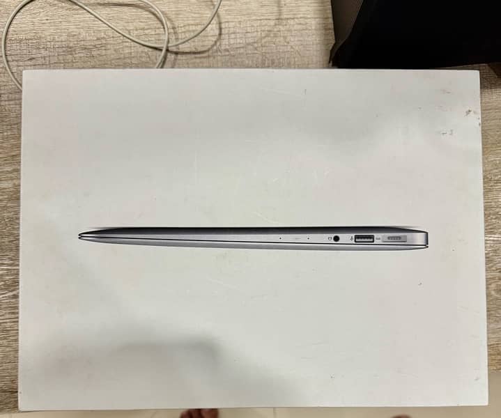 Apple MacBook Air 5