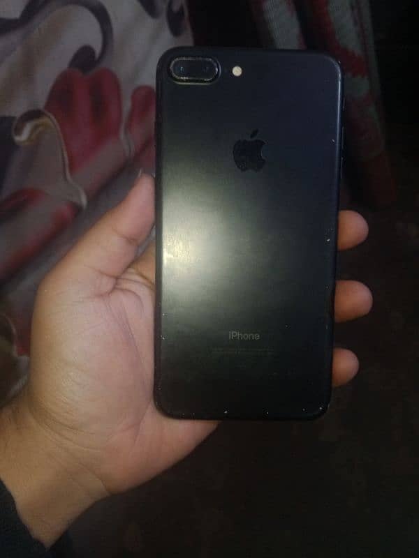 I phone 7plus 128gb 0