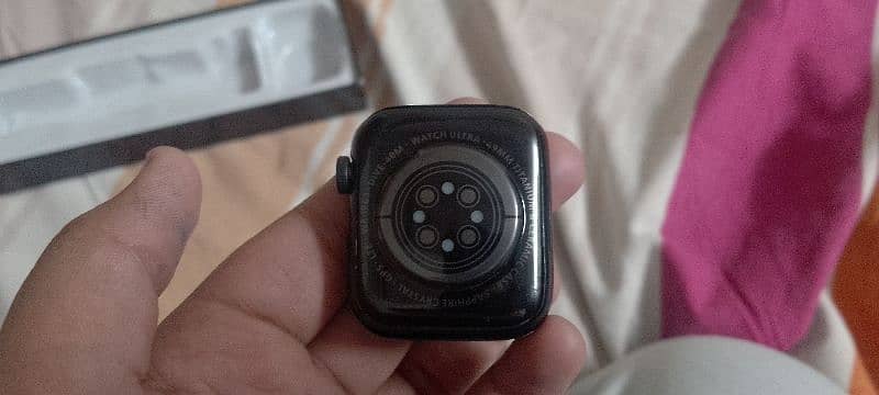 x 90 smart watch 4