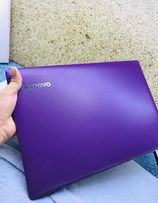 LENOVO IDEAPAD 330  | A9 / 9th Gen  | 8GB RAM +180GB SSD 2