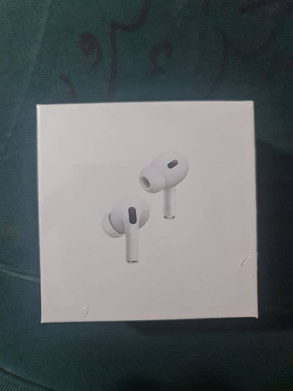 Apple Airpods 6 pro 0