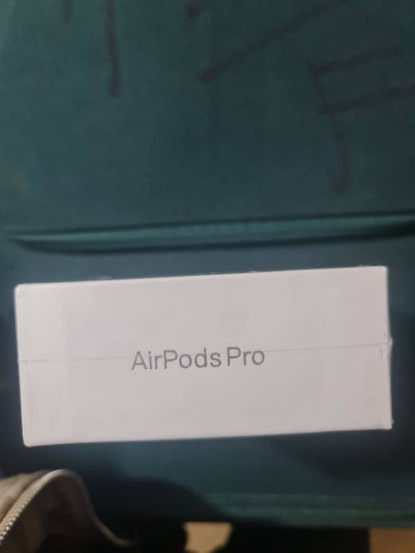 Apple Airpods 6 pro 2