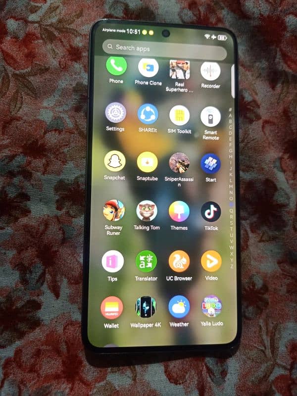 Huawei mate 50 1