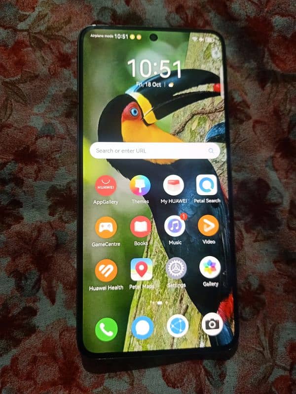 Huawei mate 50 2