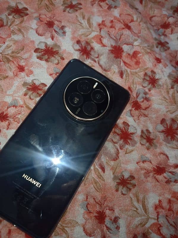 Huawei mate 50 5