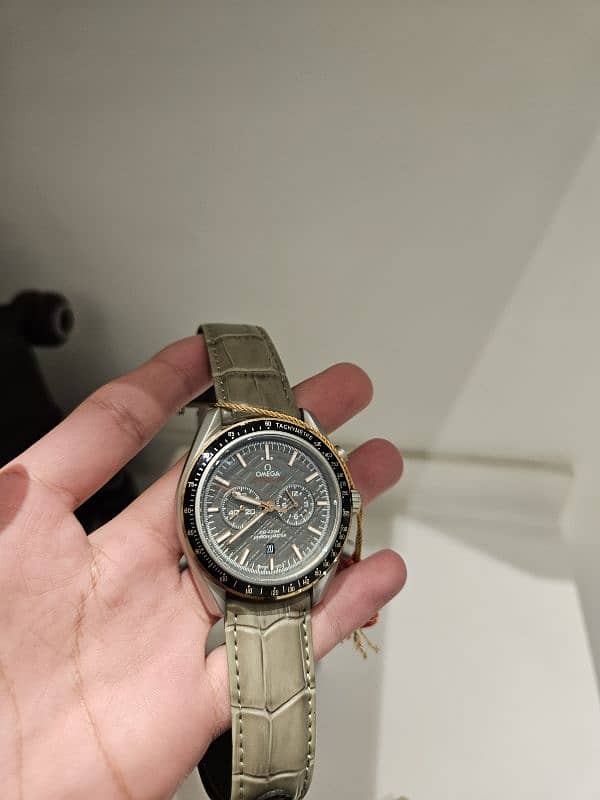 Omega Watch 2