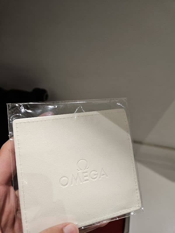 Omega Watch 6