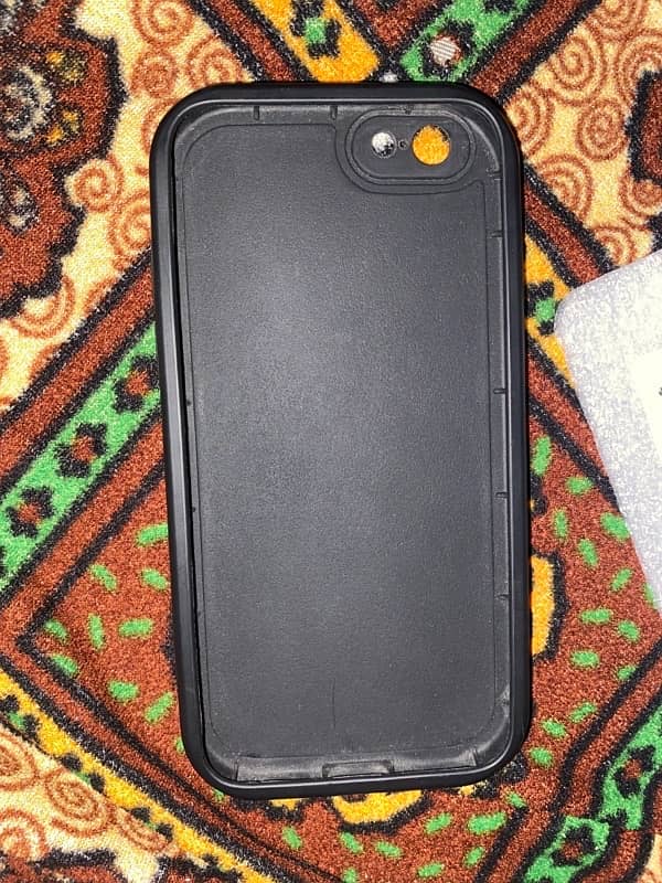 iphone 6s leather case 1