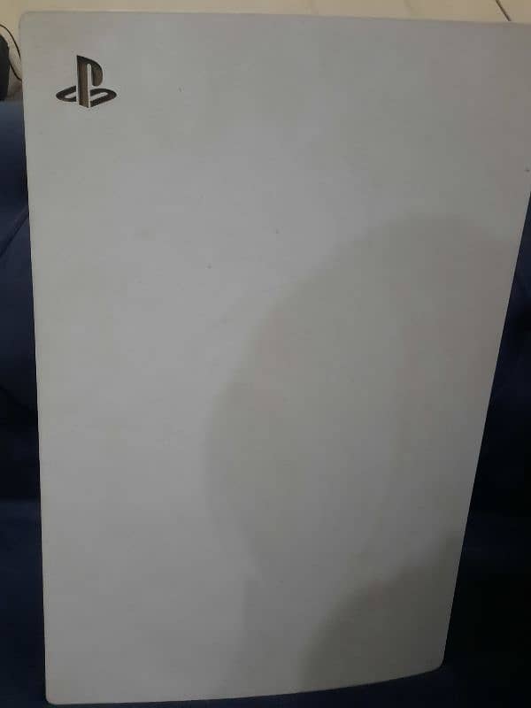 Playstation 5 Used with one controller, no box 0