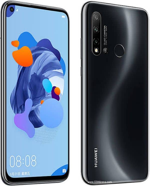 huawei nova 5i 2