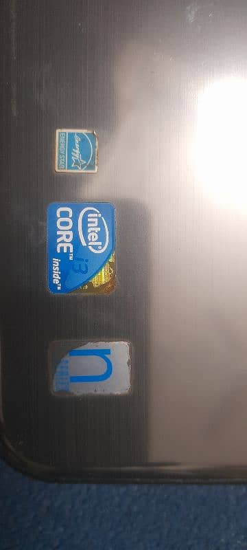 Dell Laptop Inspiron N5010 1