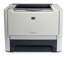 HP printer 2015 laiser jet condition 10by10