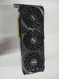 MSI VENTUS 3070 x3