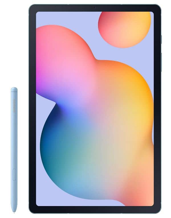 Samsung Galaxy Tab S6 Lite 1