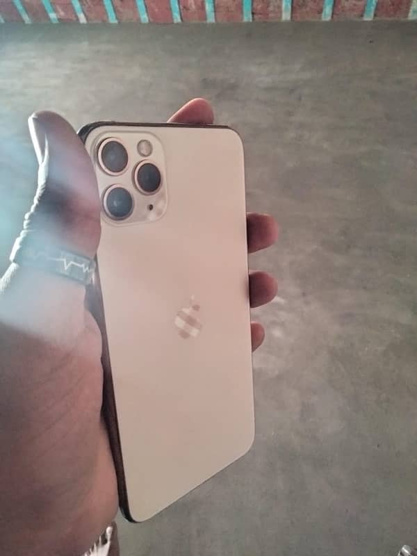 iphone 11 pro max 256 Gb Factory unlock 0