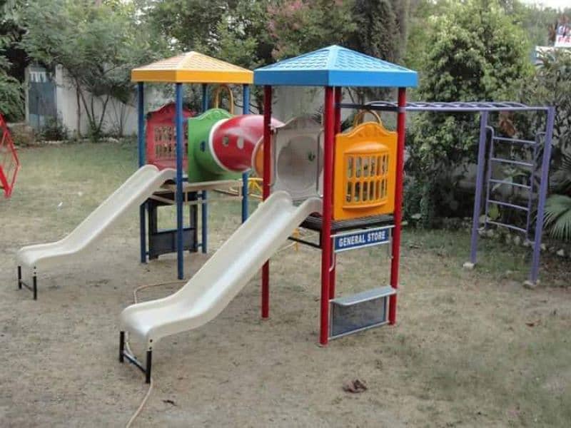 swing slides 0