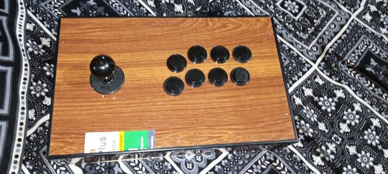 Arcade Stick 1