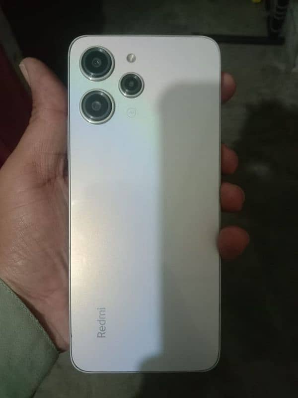 Redmi 12 4