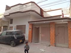 DOUBLE STORY BANGLOW-186GZ-FOR SELL IN GOOD PRICE