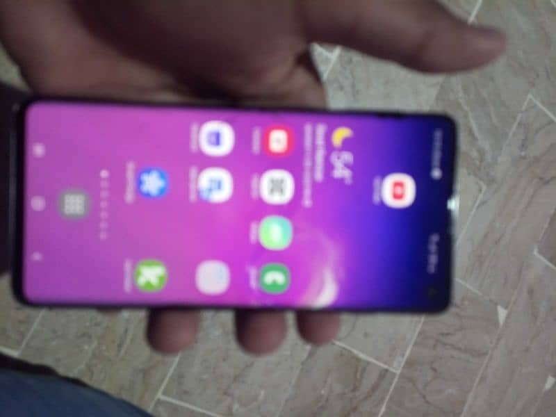 samsung s10 edge 0