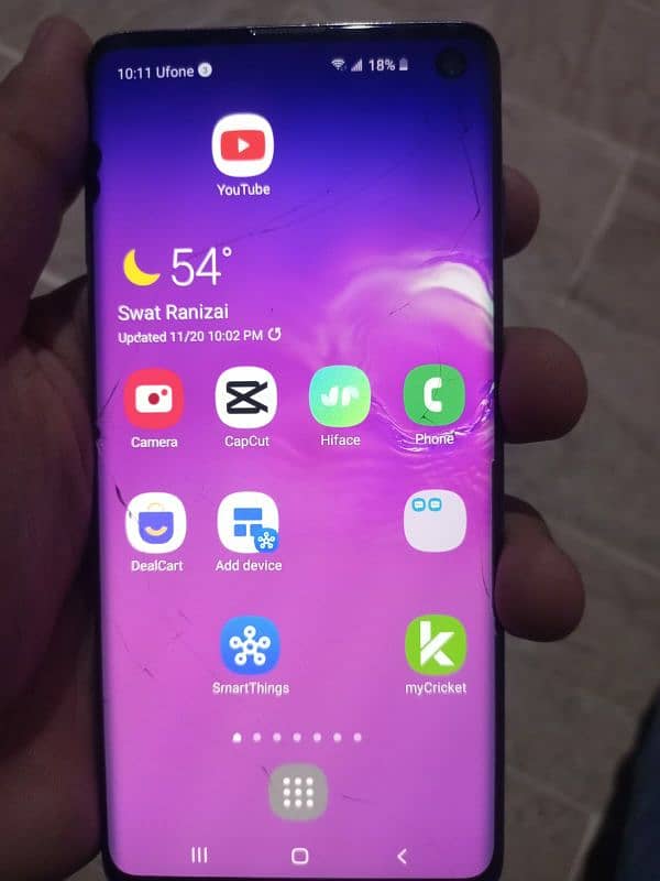 samsung s10 edge 5