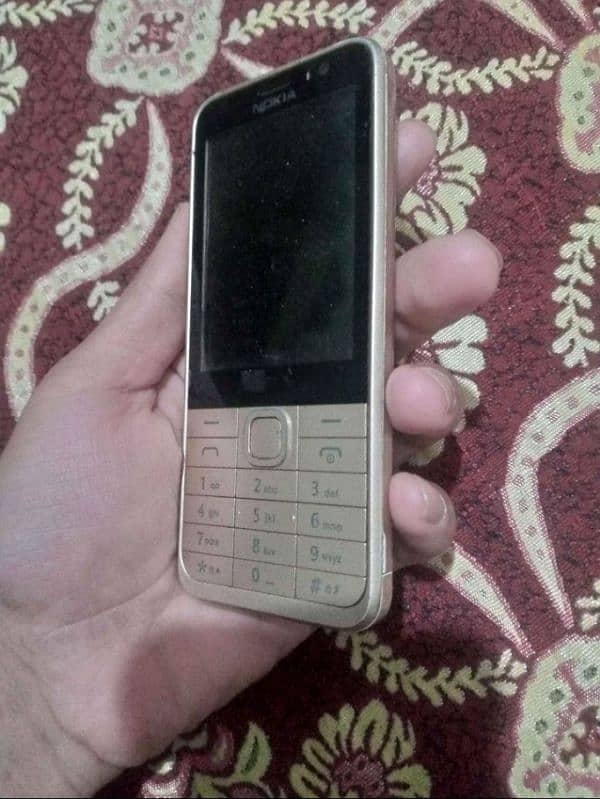 Nokia 230 original dual sim good condition 2