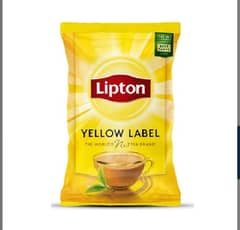 Lipton yellow label 430g