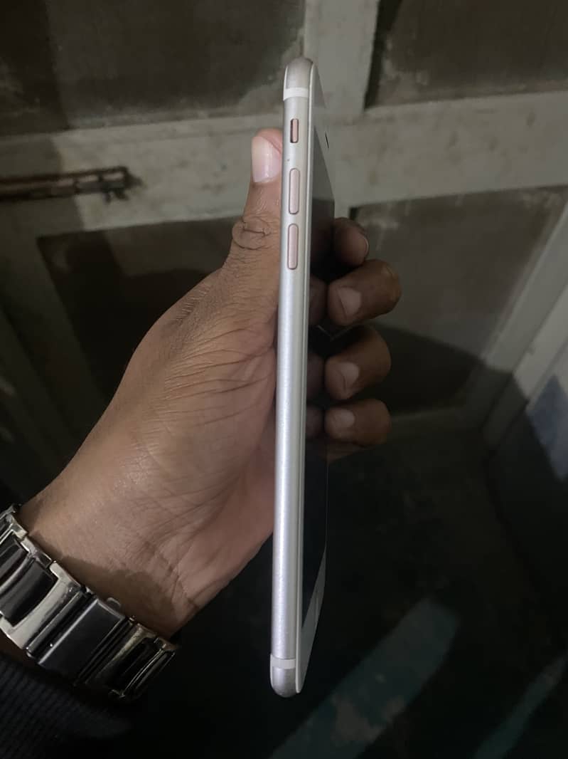 Iphone 7plus 256 PTA Approved 2