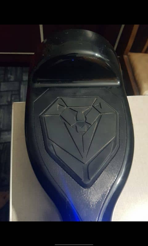 Hoverboard Swagtron 2 hour + bettery timing 10/9 condition 9