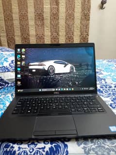 Dell Latitude 5400 core i5-8th gen