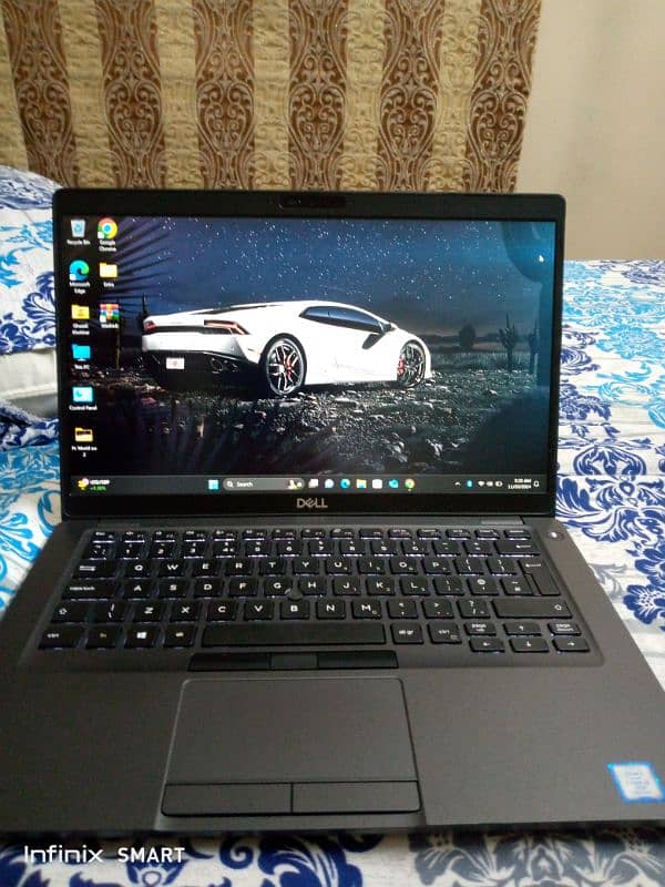 Dell Latitude 5400 core i5-8th gen 2