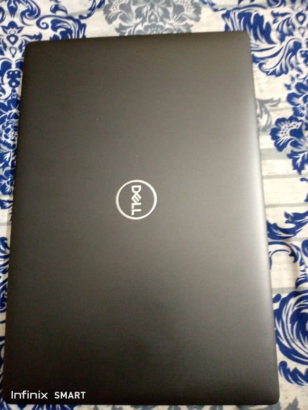 Dell Latitude 5400 core i5-8th gen 3